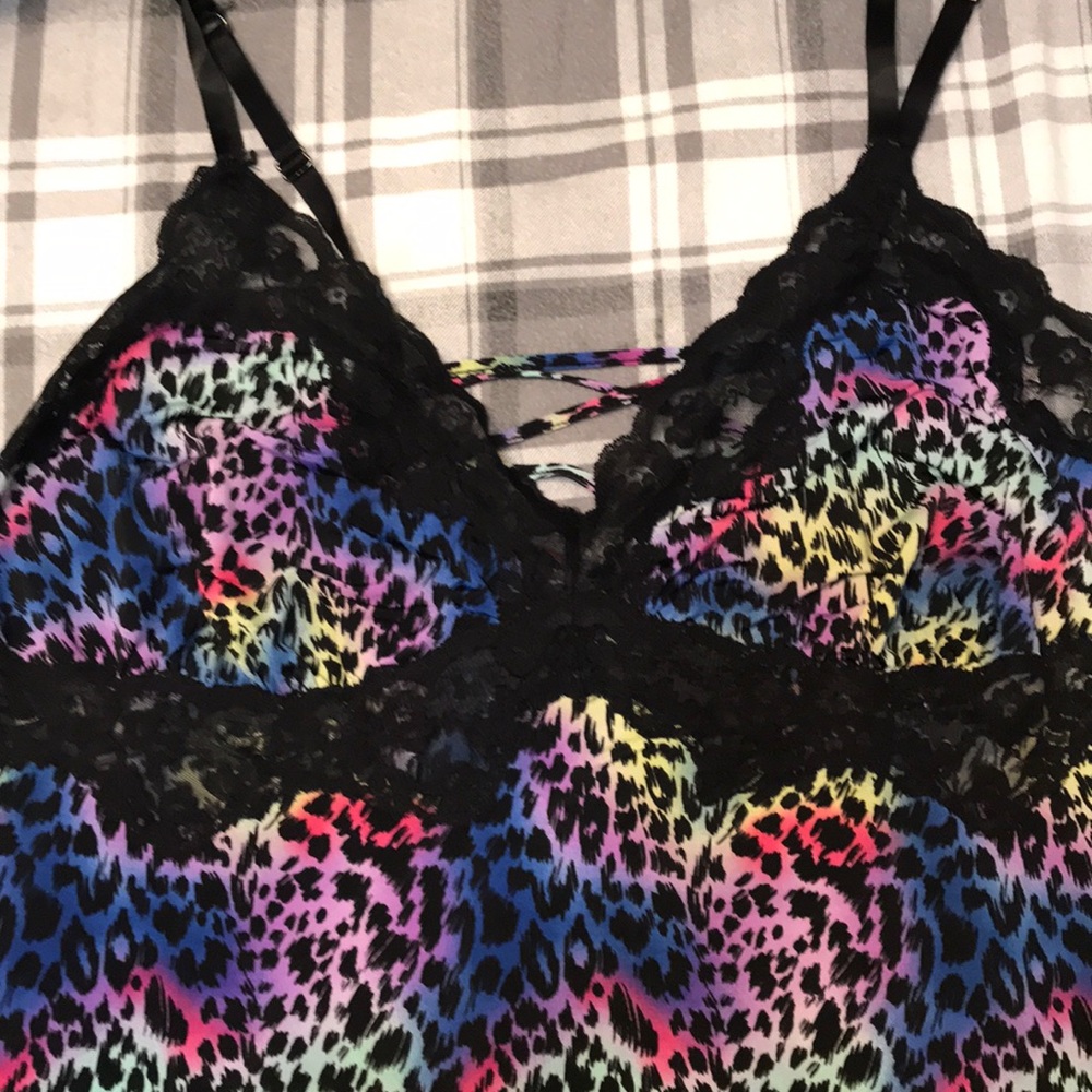 Intimates - Picture 2 of 6